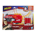 Бластер Nerf Mega Талон, фото 7