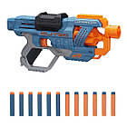 Бластер Nerf Elite 2.0 Disruptor Командер, фото 4