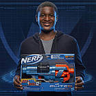 Бластер Nerf Elite 2.0 Disruptor Командер, фото 6