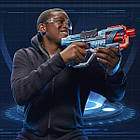 Бластер Nerf Elite 2.0 Disruptor Командер, фото 7