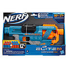 Бластер Nerf Elite 2.0 Disruptor Командер, фото 8