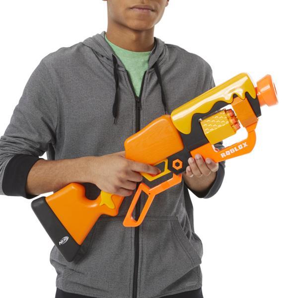 Бластер Nerf Roblox Adopt Me Bees