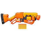 Бластер Nerf Roblox Adopt Me Bees, фото 6