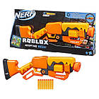 Бластер Nerf Roblox Adopt Me Bees, фото 10