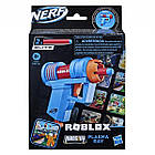 Бластер Nerf Roblox Boom Strike 2 стріли, фото 5