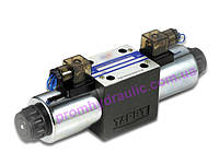 Гідророзподільник: що це та з чим його їдять?