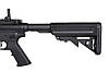 Автоматична гвинтівка SA-C19 CORE™ Daniel Defense® HAL ETU™ — Black [Specna Arms] (для страйкболу), фото 6