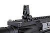 Автоматична гвинтівка SA-C20 CORE™ HAL ETU™ — Black [Specna Arms] (для страйкболу), фото 7