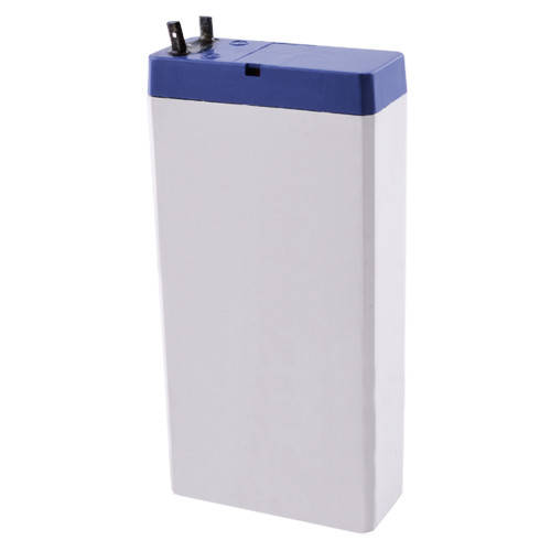 Аккумулятор 4V 2500mAh / Аккумуляторная батарея / Кислотно - щелочной ...