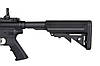 Автоматична гвинтівка SA-C22 CORE™ HAL ETU™ — Black [Specna Arms] (для страйкболу), фото 9