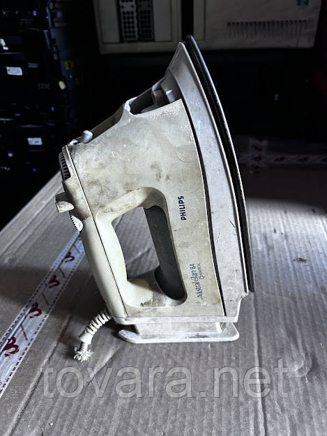 Запчастини від праски Philips HI 284 No 241710503