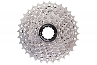 Кассета Sunshine CS-HR8-32 11-32T 8шв, Серебристый