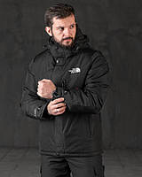 Зимова куртка The North Face