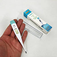 Термометр градусник Blip-2, Безконтактний градусник термометр дитячий цифровий медичний для тіла MC-92