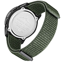 Ремінець тканинний North Edge ALPS зелений розмір 24