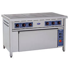 Плита електрична з духовкою ПЕД-6, фото 1