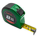 Рулетка професійна 8 м*25 мм TOPTUL IAAD2508, фото 2