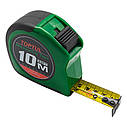 Рулетка професійна 10 м*25 мм TOPTUL IAAD2510, фото 2