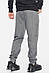 Спортивні штани чоловічі сірого кольору р.L 192237M, фото 3