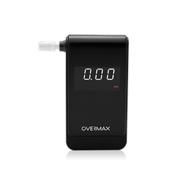 Алкотестер Overmax AD-10
