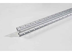 Рейка маячна штукатурна оцинкована 10 мм*2,5 м (10 шт./пач.) ТМ ЕКО