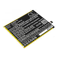 Акумулятор 26S1014 для Amazon Kindle Fire HD 8 (7th Gen) (Cameron Sino)