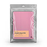 Чохол ArmorStandart Smart Fold Pen для Lenovo Tab M10 Plus (3 Gen) TB125/TB128 Pink (ARM74970), фото 8
