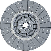 Диск сцепления МТЗ-80 (демпфер на пружинках) «Усиленный»