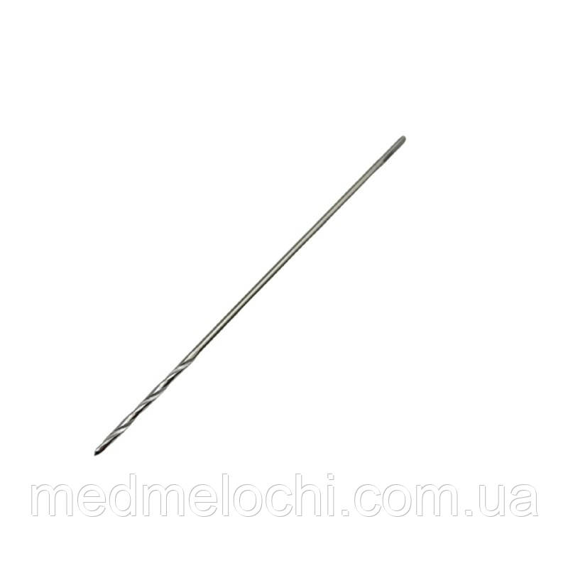 Свердло ортопедичне діаметр 2.7 мм, корисна довжина 70 мм Tisson Medical