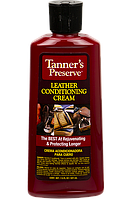 Крем кондиционер для кожаного салона автомобиля Cyclo Tanner's Preserve Leather Conditioner