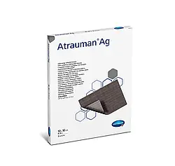 Пов'язка Atrauman Ag 10см*10см