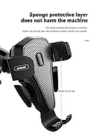 Підставка для телефона Andowl Q-ZJ992 тримач у машині смартфона для телефона