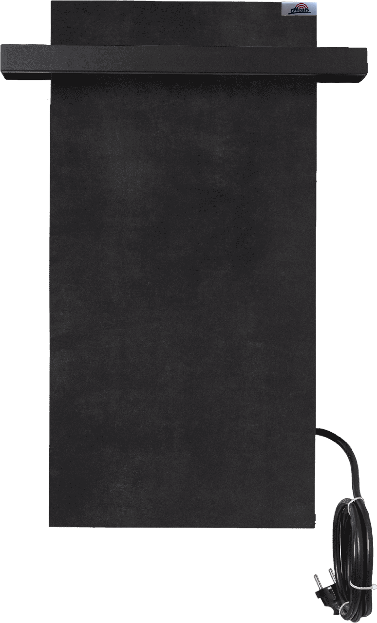 Рушникосушка Heats 200 Anthracite