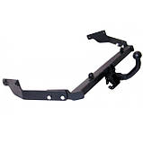 Фаркоп Пежо Партнер 1, Фаркоп Peugeot Partner 1, (1996-2008), крім MAXI, фото 2