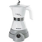 Promo Ціна! Гейзерна кавоварка Ariete 1358A WH (1358AWH) - тільки на ZaGrosh.com.ua
