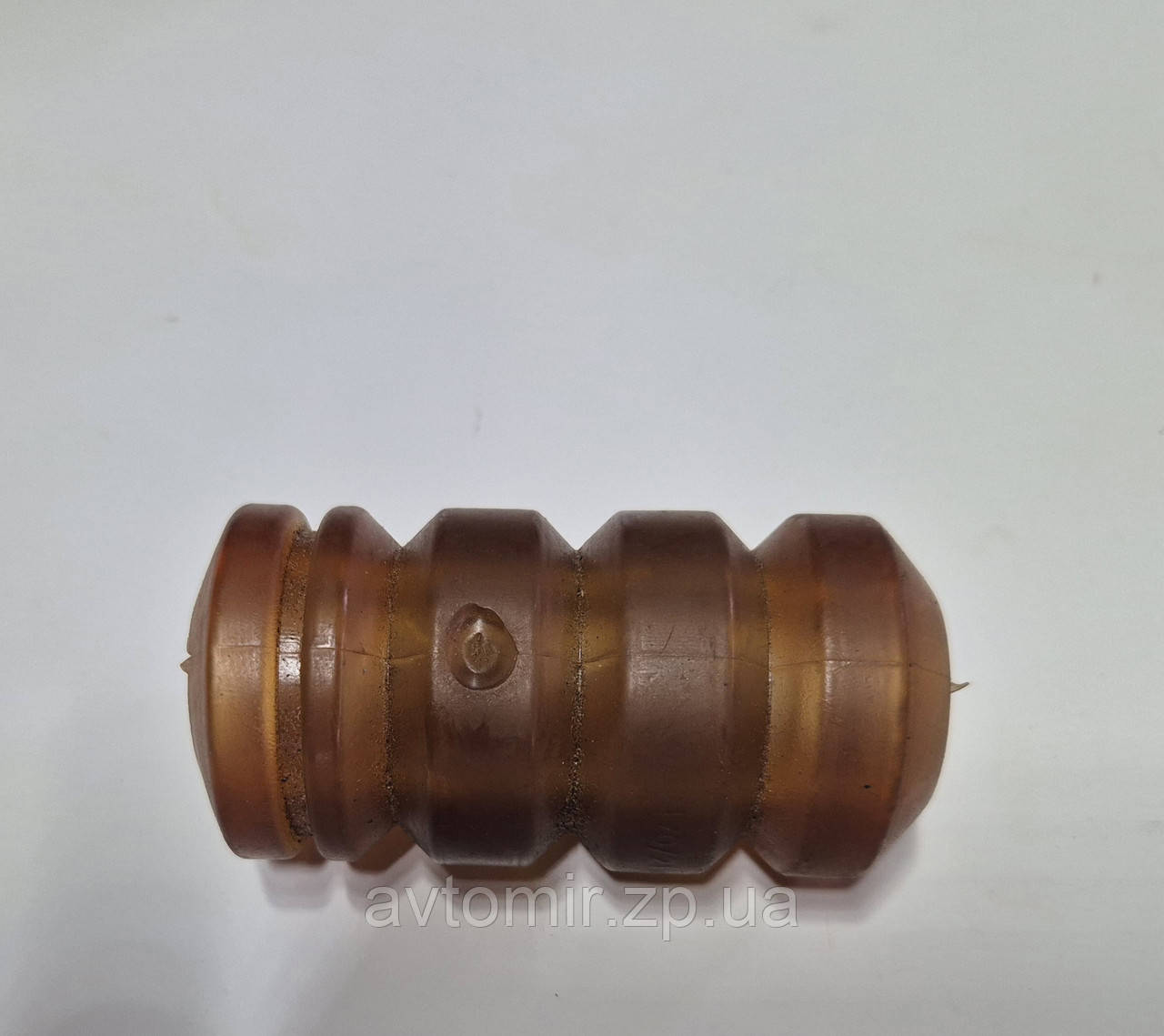 Відбійник переднього амортизатора Ваз 2110,2111,2112 силіконовий