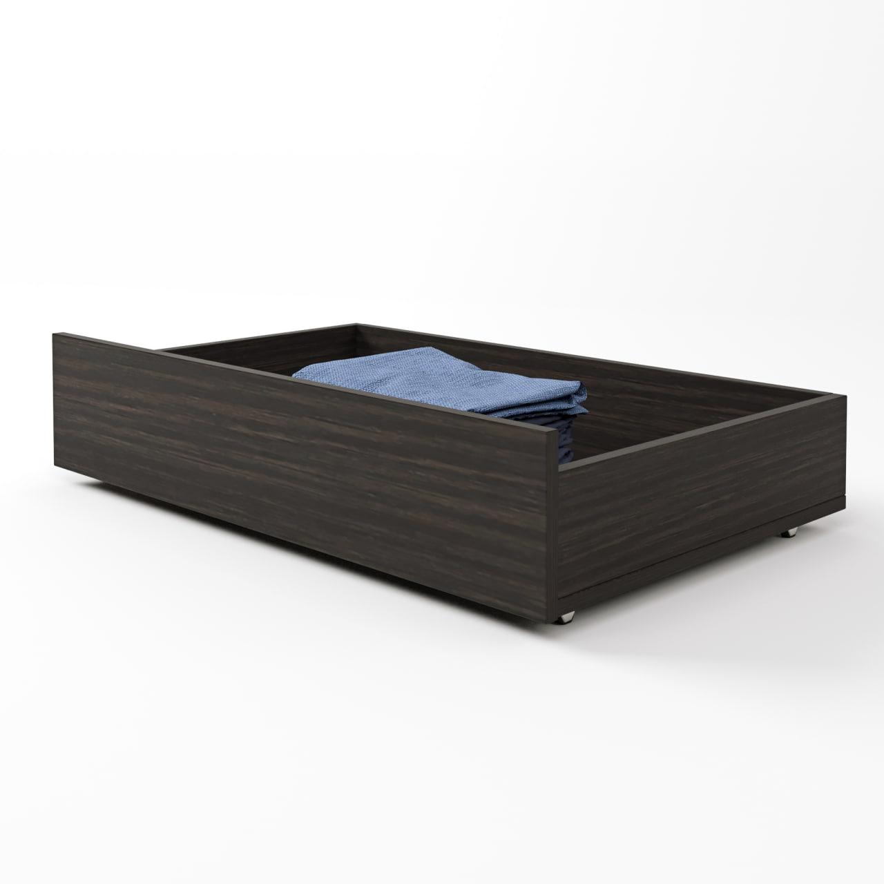 Ящик висувний для Асторія Еверест венге темний (DTM-2115), фото 1