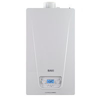 Котел газовый Baxi LUNA CLASSIC 24 INТ конденсационный (Италия)