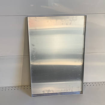 Противні пекарські гастрономічні 600х400, новий, RestoItalia Італія прямі кути