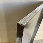 Противні пекарські гастрономічні 600х400, новий, RestoItalia Італія прямі кути, фото 5