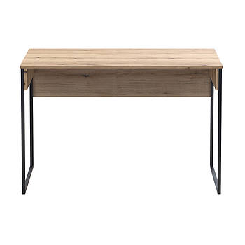 Стіл письмовий Doros Барт Лайт 120х55х78,1 см Дуб сонома (DRS-011433)