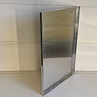 Противні пекарські гастрономічні 800х600, новий, RestoItalia Італія прямі кути, фото 6