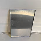 Противні пекарські гастрономічні 800х600, новий, RestoItalia Італія прямі кути, фото 5