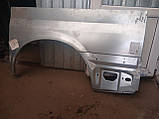 Крило заднє форд транзит 2000-коротка база), фото 3