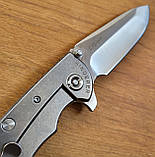 Ніж складаний Hinderer XM-18 (HR-01),, фото 6