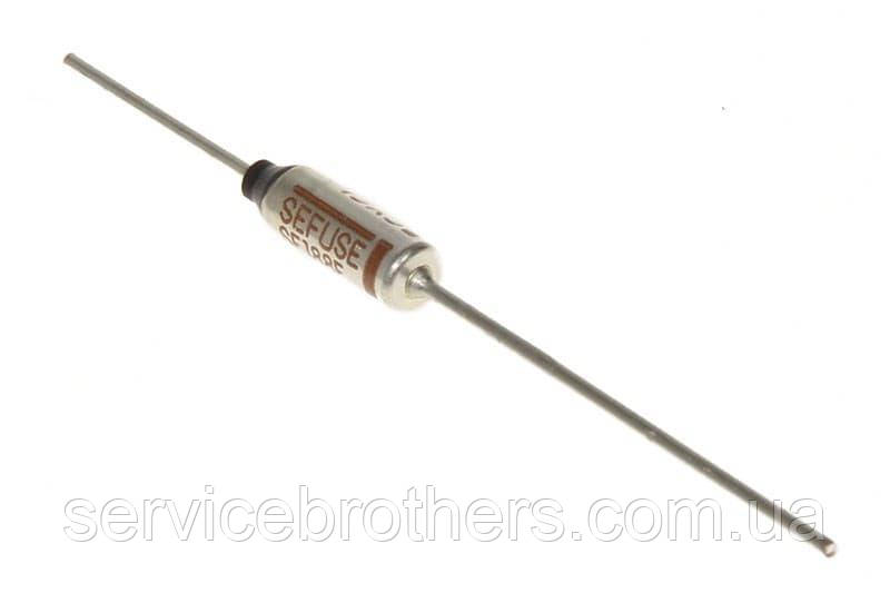 Термозапобіжник TCO 192°C для кавоварки Delonghi 511876, фото 1