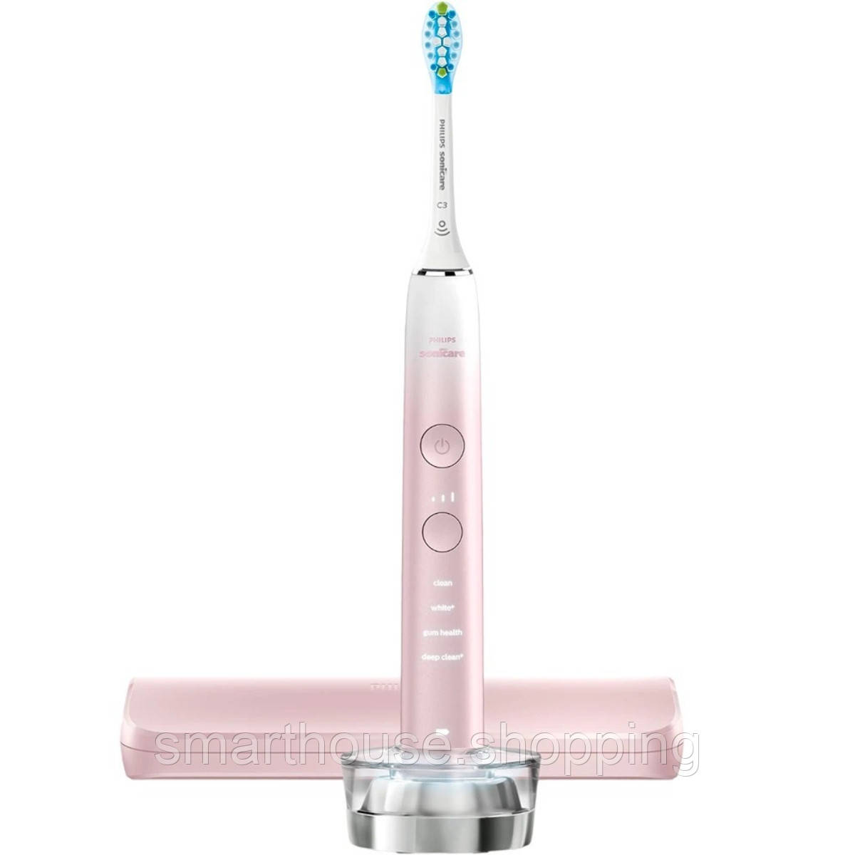 Зубна електрощітка Philips Sonicare HX9911/84, фото 1