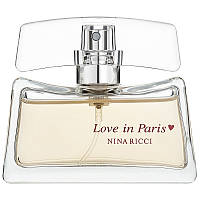 Love in Paris Nina Ricci парфумована вода 50 мл ТЕСТЕР