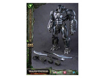 Трансформер-робот Transformers Optimus Primal YPAMKM7OL