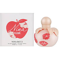Nina Fleur Nina Ricci туалетна вода 30 мл